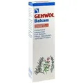 Produktbild: GEHWOL Balsam f.trockene Haut, 125 ml PZN 02516251
