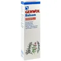 Produktbild: GEHWOL Balsam f.trockene Haut 125 ml