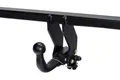 Produktbild: Anhängerkupplung Autohak abnehmbar für Citroen Berlingo Bus EC, ER BJ 06.18- NEU