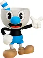 Produktbild: Good Smile Company - Cuphead - Mugman Nendoroid Actionfigur