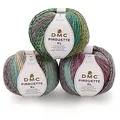 Produktbild: DMC Wolle Pirouette XL