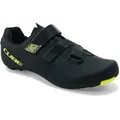 Produktbild: Cube RD SYDRIX Rennradschuhe - black'n'lime - 41