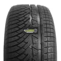 Produktbild: 2x Michelin Pilot Alpin PA 4 A0 XL 3PMSF M+S 245/45R18 100V Reifen Winter PKW
