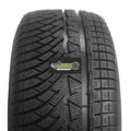 Produktbild: Michelin Pilot Alpin PA 4 A0 XL 3PMSF M+S 245/45R18 100V Reifen Winter PKW