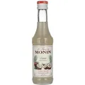 Produktbild: Le Sirop de Monin KOKOSNUSS 0,25l