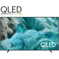 Produktbild: Samsung - Tq65q7faau 165,1 Cm (65') 4k Ultra Hd Smart Tv Wifi Schwarz