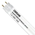 Produktbild: OSRAM LED Energieeffizienzklasse C (A - G) G13 Röhrenform T8 KVG 6,8W = 18W Neutralweiß (Durchmesser x Länge) 27mm x 604mm 1 Stück
