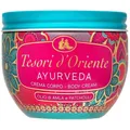 Produktbild: Tesori d'Oriente Ayurveda (Körpercreme, 300 ml) (1728)