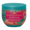 Produktbild: TESORI D´ORIENTE  Ayurveda  Körpercreme im Tiegel 300ml