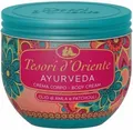Produktbild: Tesori d'Oriente Ayurveda Körpercreme 300 ml