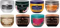 Produktbild: TESORI D´ORIENTE  Testpaket  Körpercreme im Tiegel 8 x 300ml
