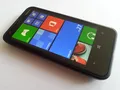 Produktbild: NOKIA LUMIA 620 NEUW.-8GB-BLACK-3,8