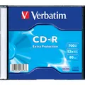 Produktbild: Verbatim DataLife CD-R (1 x) (43347)