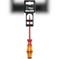 Produktbild: Wera 160i VDE Schlitz-Schraubendreher Klingenbreite: 3.5 mm