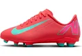 Produktbild: NIKE Unisex Kinder Jr. Mercurial Vapor 16 Club Sneaker, Ember Glow Aurora Green, 35 EU
