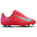 Produktbild: NIKE Kinder Fussball-Rasenschuhe JR VAPOR 16 CLUB FG/MG