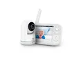 Produktbild: TrueLife Video-Babyphone NannyCam R5, Babyphone, großes 5