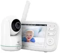 Produktbild: Truelife R5 TLVMMNCR5NNWA Babyphone mit Kamera 2.4GHz