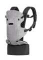 Produktbild: Bebeconfort Babytrage Bebeconfort Go4 Babytrage, ab der Geburt bis ca. 3 Jahre, 0-15 kg, Bla