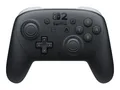 Produktbild: Nintendo Switch Pro Controller - Game Pad - kabellos
