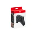 Produktbild: Nintendo Switch 2 Pro Controller, schwarz 10015325