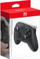 Produktbild: Nintendo Switch 2 Pro Controller 2 - Gamepad - Bluetooth