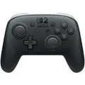 Produktbild: NINTENDO Switch 2 Pro Controller