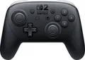 Produktbild: Nintendo Gamepad Switch Schwarz