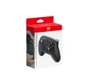 Produktbild: Nintendo Switch 2 Pro Controller, schwarz