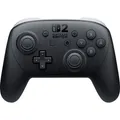 Produktbild: Nintendo  Gamepad Nintendo Switch Schwarz
