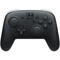Produktbild: Nintendo Switch 2 Pro Controller 10015325 (0045496321475)