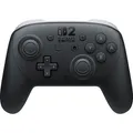 Produktbild: Nintendo Switch 2 Pro Controller, Gamepad, schwarz