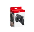 Produktbild: Nintendo Switch 2 Pro Controller, Gamepad, schwarz