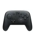 Produktbild: Nintendo Switch 2 Pro Controller Schwarz - Bluetooth Wireless 3,5mm USB