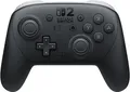Produktbild: Nintendo Switch 2 Pro Controller schwarz