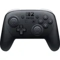 Produktbild: Nintendo Gamepad Nintendo Switch Schwarz