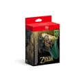 Produktbild: Nintendo Switch 2 Pro Controller The Legend of Zelda Edition Vorbestellung