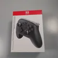 Produktbild: Nintendo Switch 2 - Pro Controller NSWITCH 2 Neu & OVP
