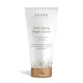 Produktbild: GESKE | Anti-Aging Night Creme | Feuchtigkeitscreme mit Hyaluron | Antifaltencreme | Feuchtigkeitsspendende Hautcreme | Vegane Formel ohne Tierversuche | Ergänzt GESKE SmartAppGuided™ Devices