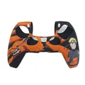 Produktbild: Konix Naruto Shippuden Schutzhülle DualSense PS5 Controller Sili - Unvollständig
