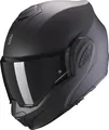 Produktbild: Scorpion Integralhelm Exo Tech Evo schwarz matt M