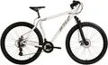 Produktbild: WYLD Mountainbike Mountainbike Hardtail 27,5“ Heist weiß 24 Gänge RH 51 cm, 24 Gang, Kettenschaltung