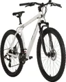 Produktbild: WYLD Mountainbike Hardtail 27,5“ Heist 24 Gänge RH 51 cm WYLD 403M, 402M