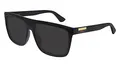 Produktbild: GUCCI Mens GG0748S Sunglasses, Black-Black-Grey, 59