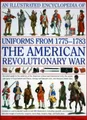 Produktbild: An Illustrated Encyclopedia of the Uniforms of the American War of