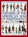 Produktbild: An Illustrated Encyclopedia of Uniforms of the Amer by Kevin F. Kiley 075481761X