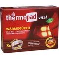 Produktbild: Thermopad Wärmegürtel 3 St