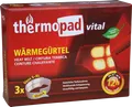 Produktbild: Dr.Dagmar Lohmann pharma + medical GmbH THERMOPAD Wärmegürtel 3 St 12519256