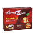 Produktbild: thermopad® Wärmegürtel
