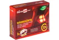 Produktbild: Thermopad Körperwärmer Wärmegürtel – 3 Stück